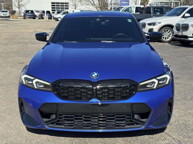 BMW M340I 2023