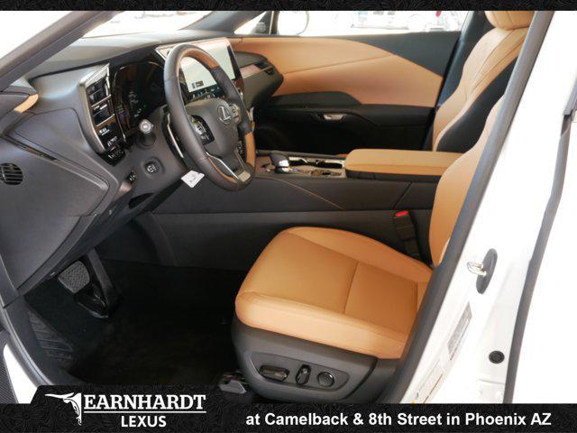 Lexus RX 2026