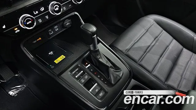 Honda CR-V 2023