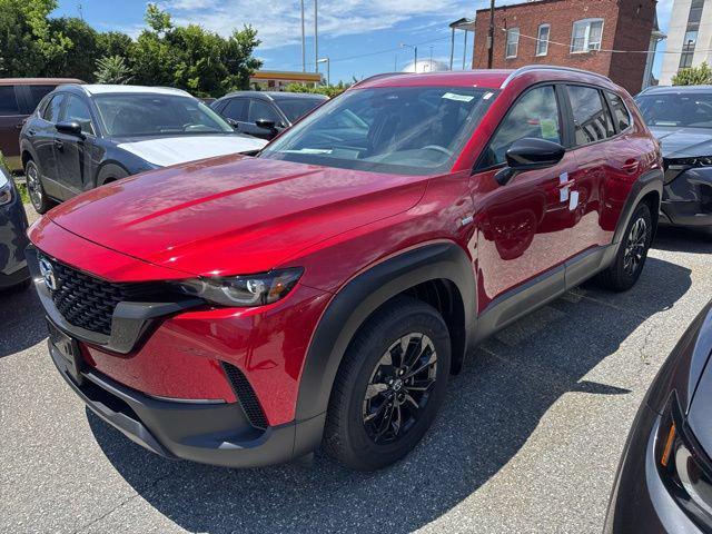 Mazda CX-50 2025