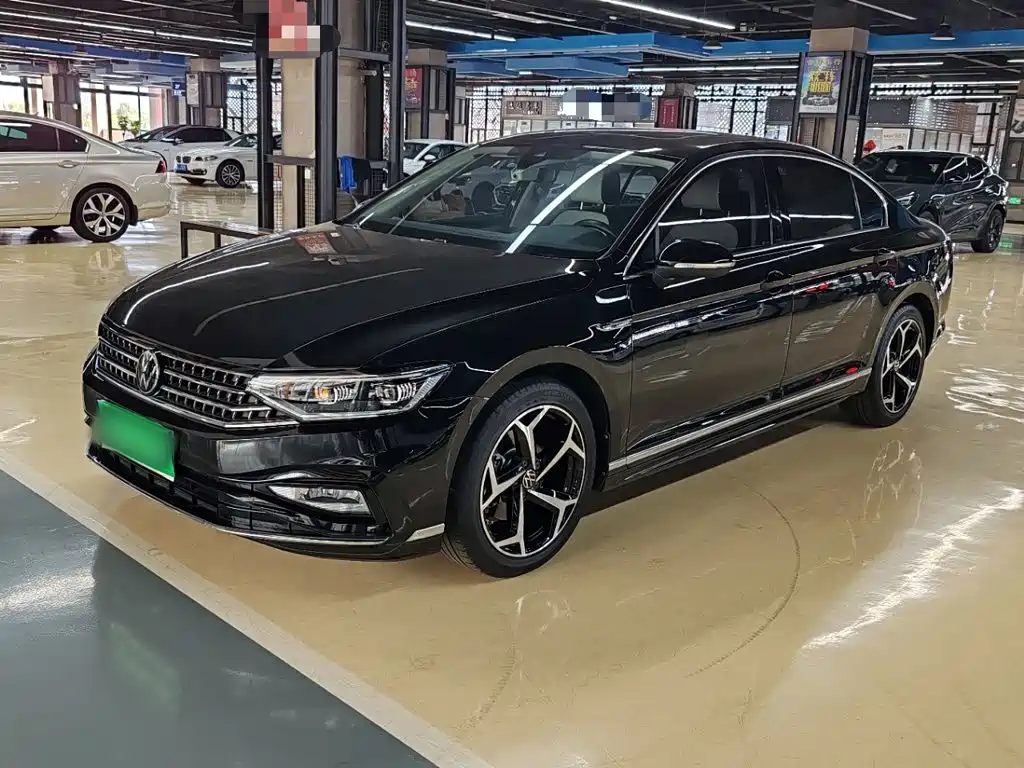 Volkswagen Magotan 2023
