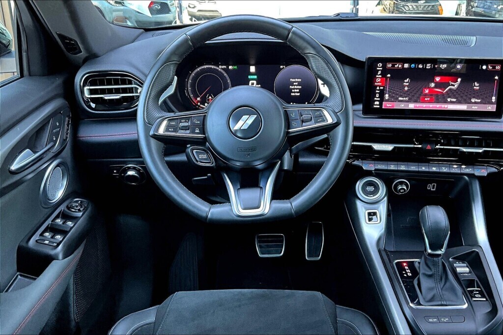 Dodge Hornet 2024