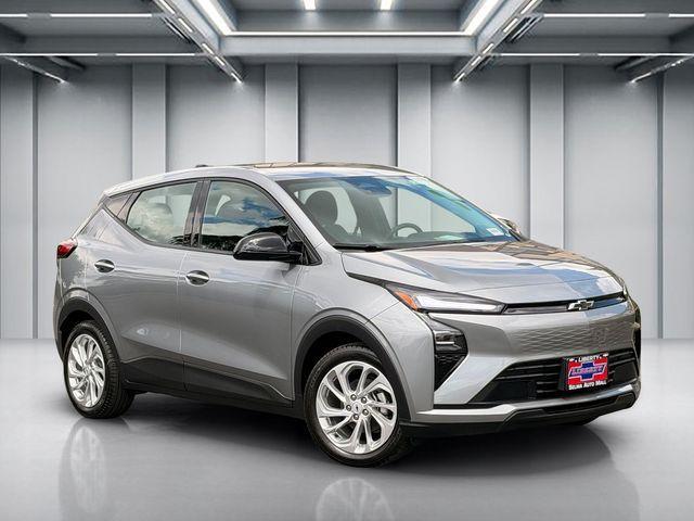 Chevrolet Bolt 2027