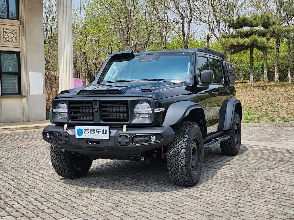 Tank 300 2023