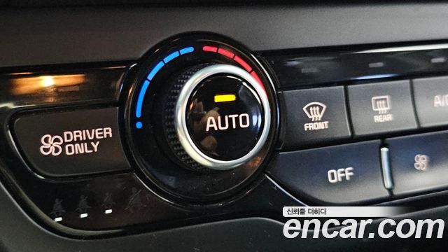 Kia Niro 2021