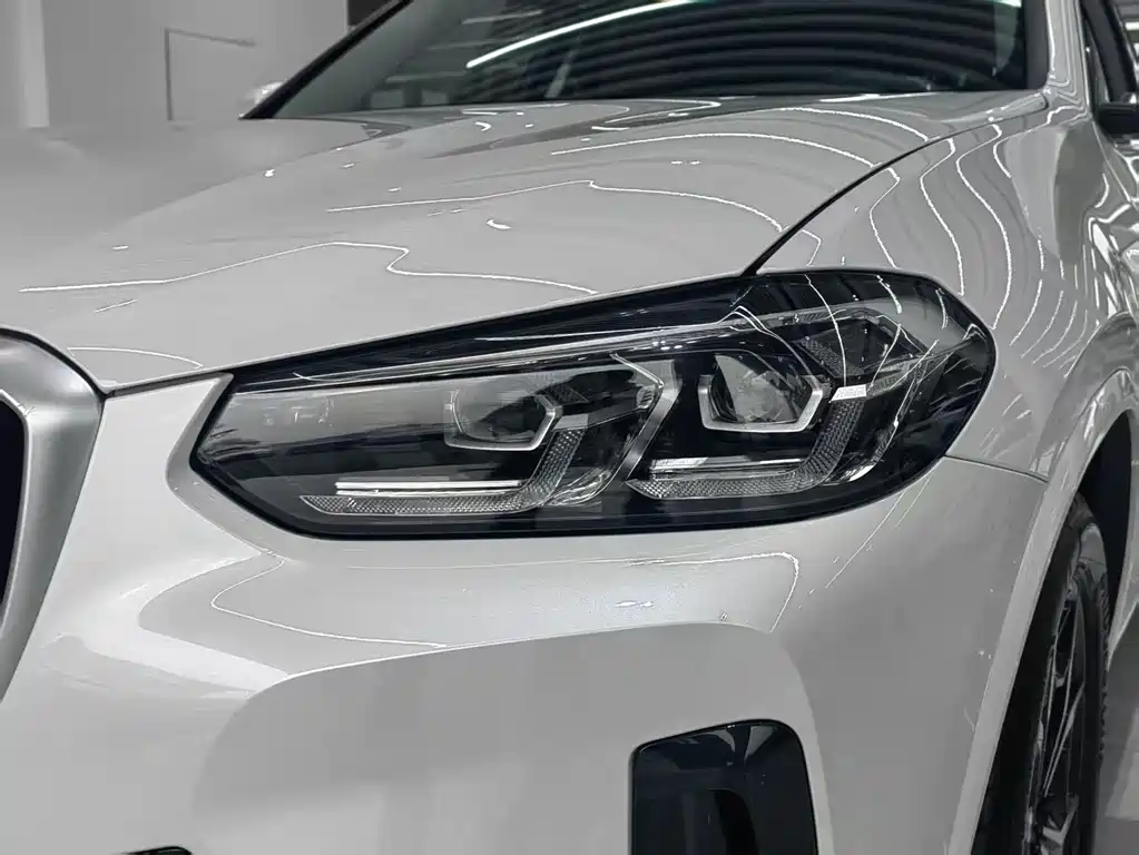 BMW X3 2024
