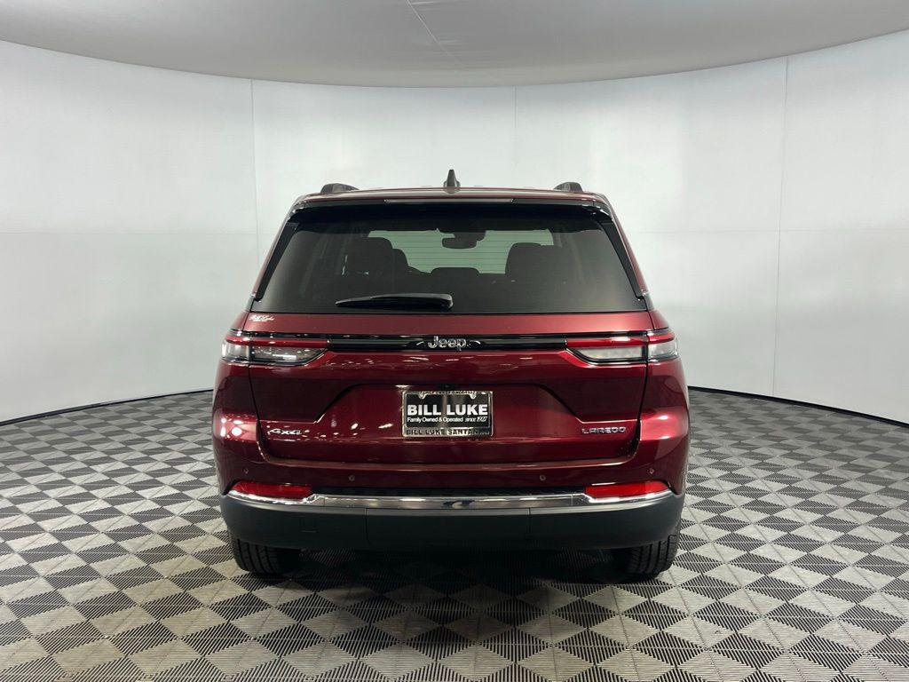 Jeep Grand Cherokee 2023