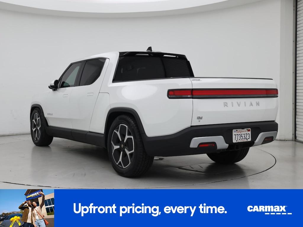 Rivian R1T 2023