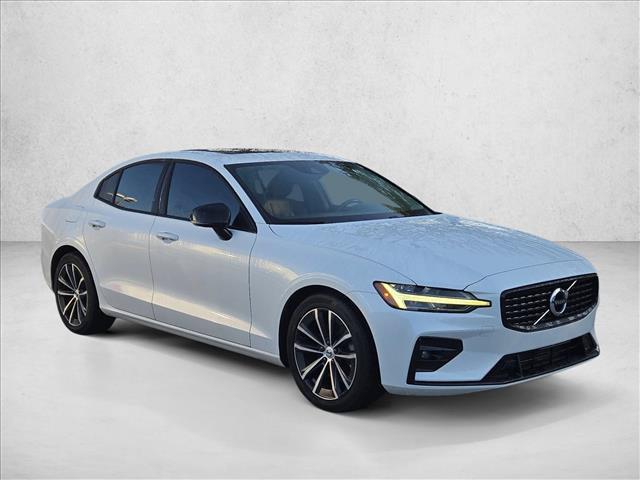 Volvo S60 2021