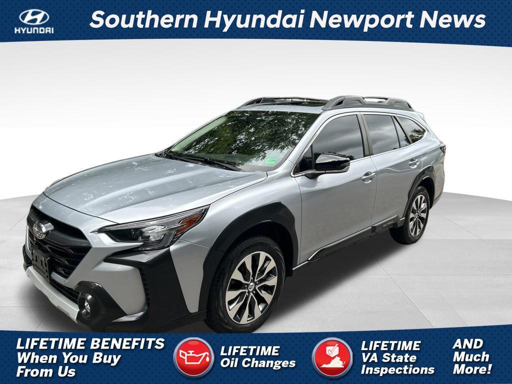 Subaru Outback 2023