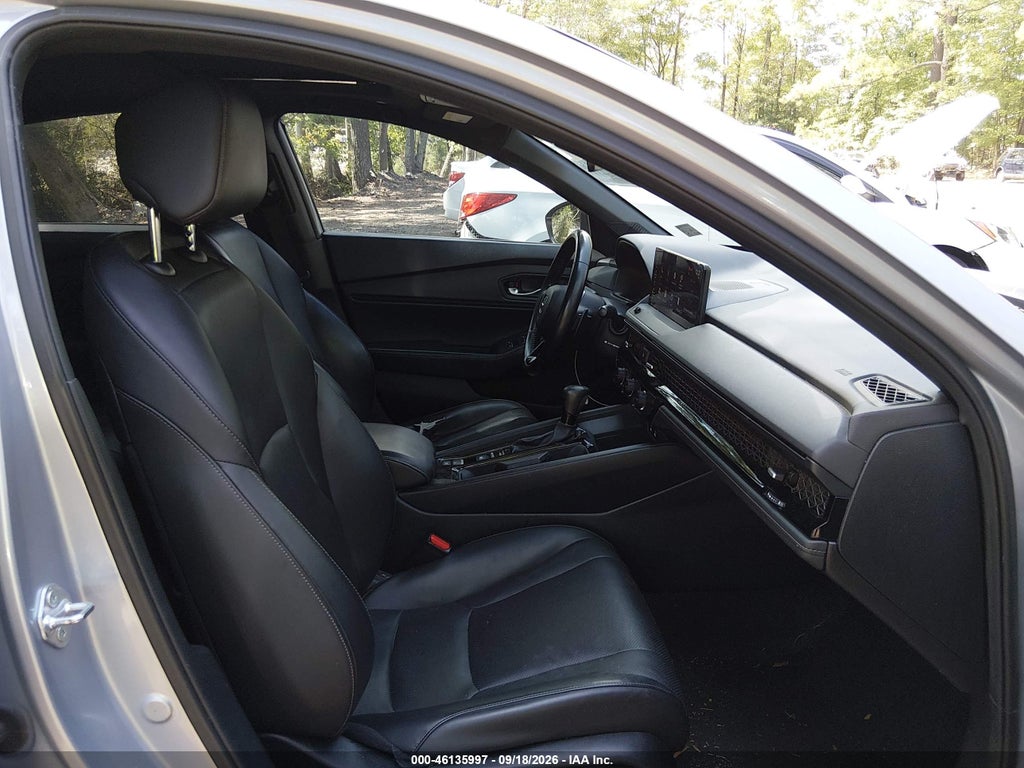 Honda Accord 2023
