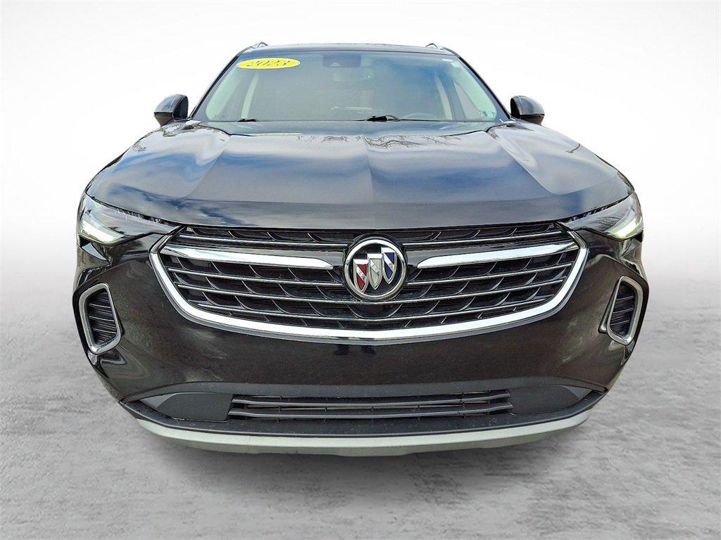 Buick Envision 2023