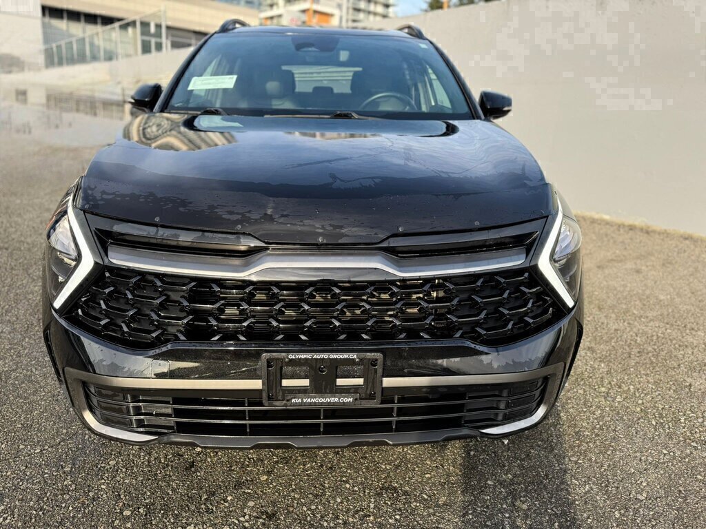 Kia Sportage 2024