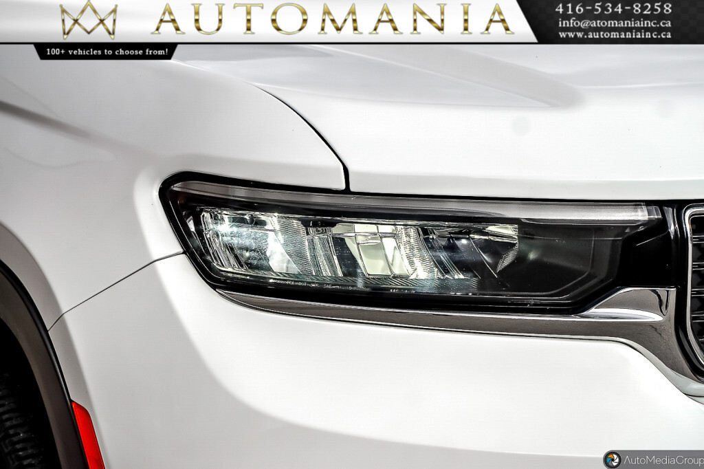 Jeep Grand Cherokee 2022
