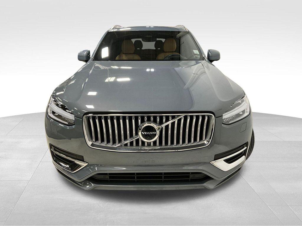 Volvo XC90 2023