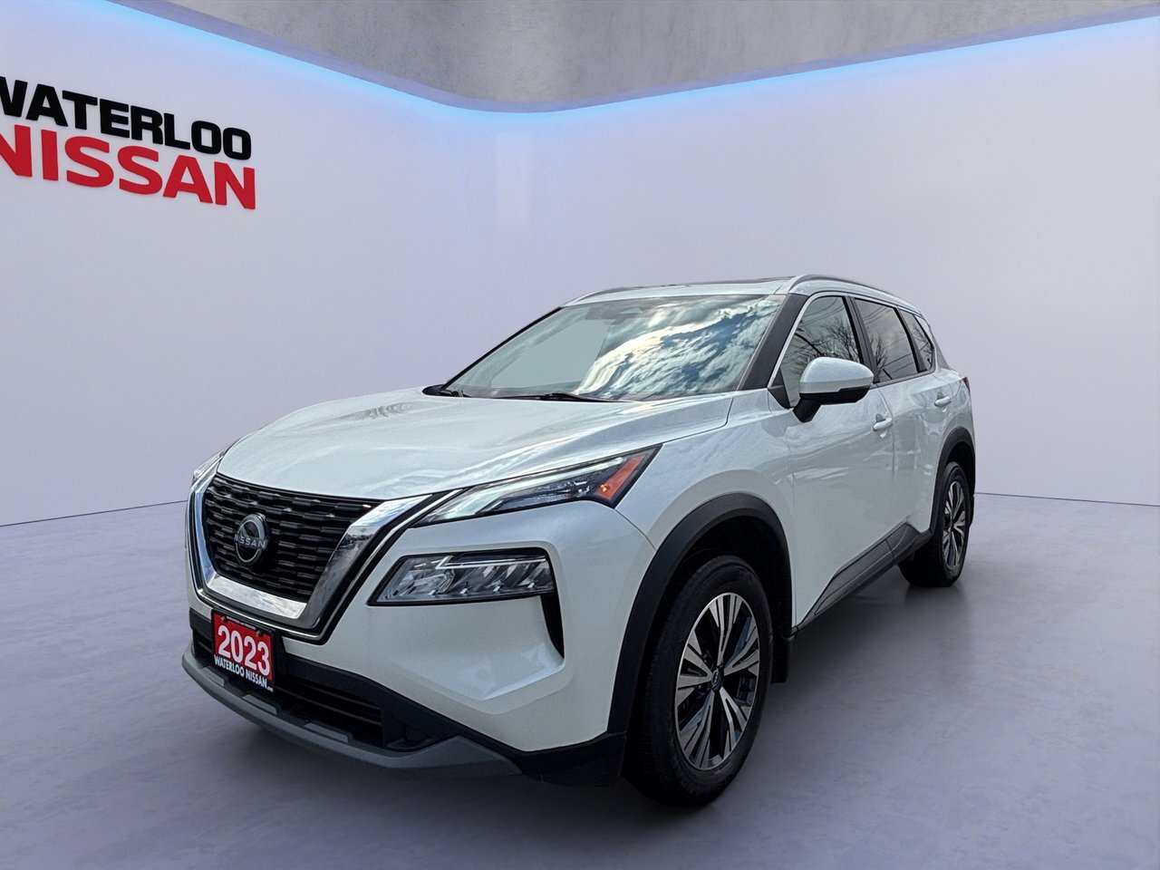 Nissan Rogue 2023