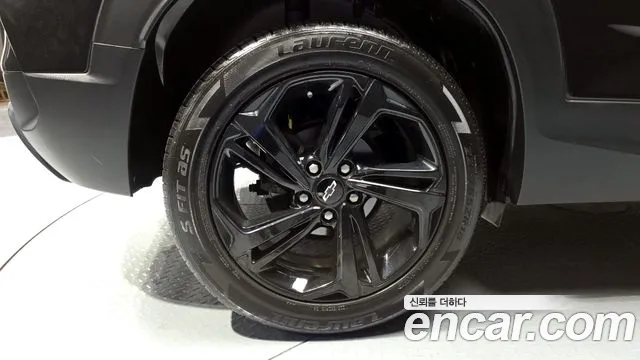 Chevrolet TrailBlazer 2021