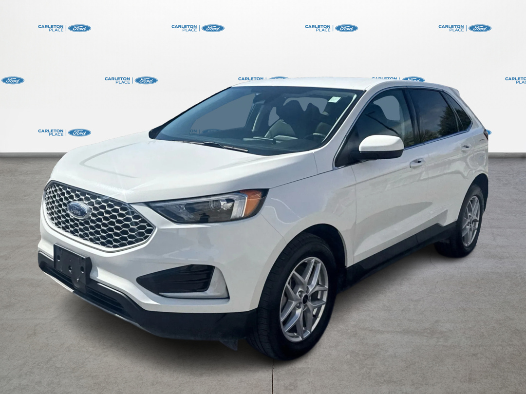 Ford Edge 2024