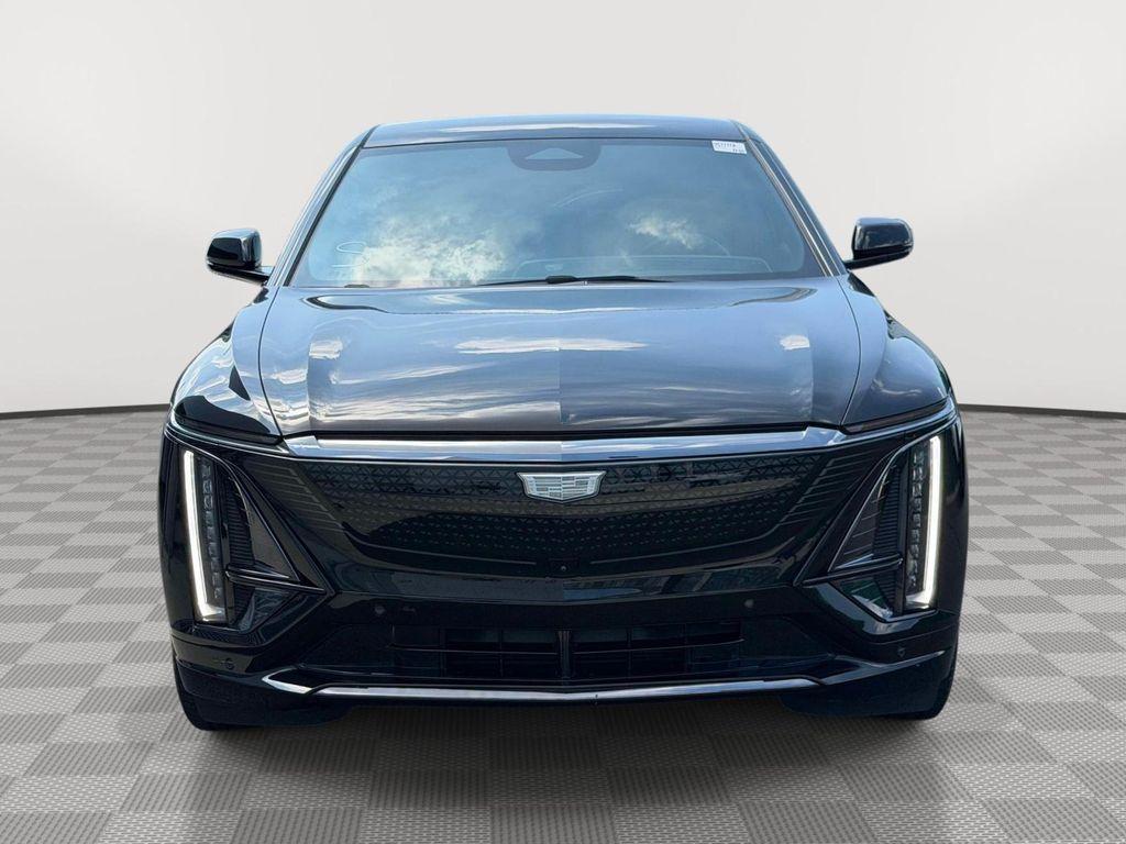 Cadillac Lyriq 2024