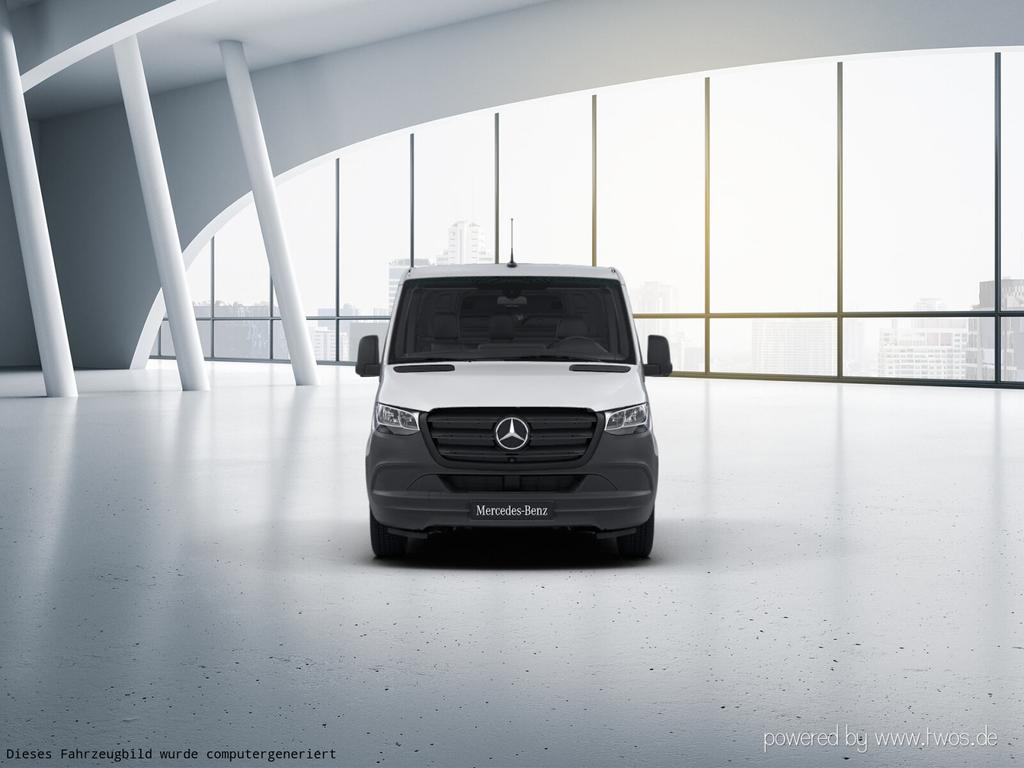 Mercedes-Benz SPRINTER 2021