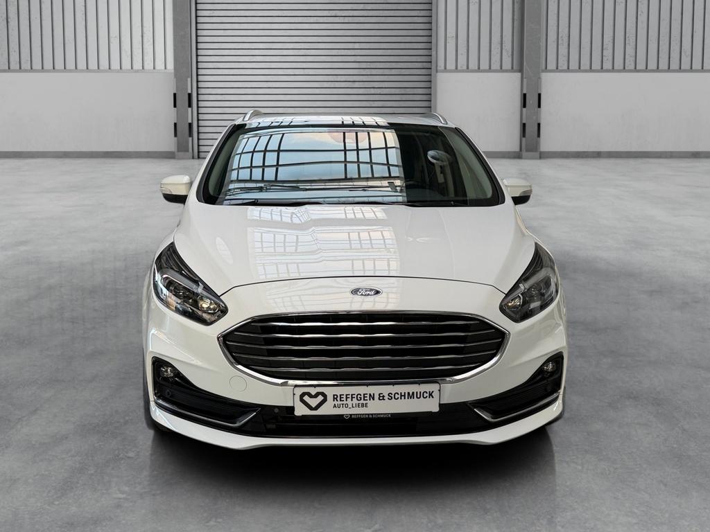 Ford S-MAX 2021