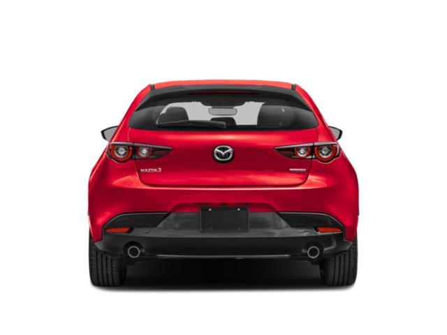 Mazda 3 2026