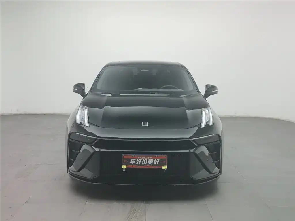 Lynk & Co 03 2024