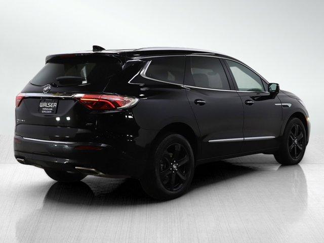 Buick Enclave 2023