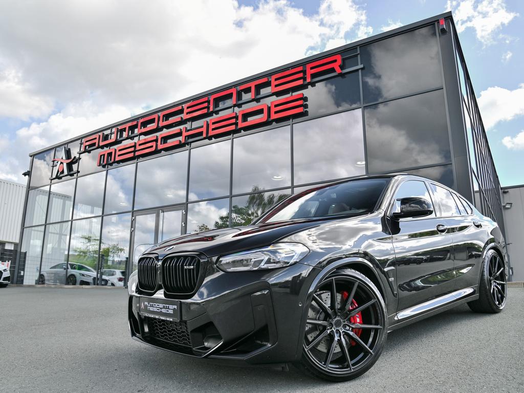 BMW X4 M 2023