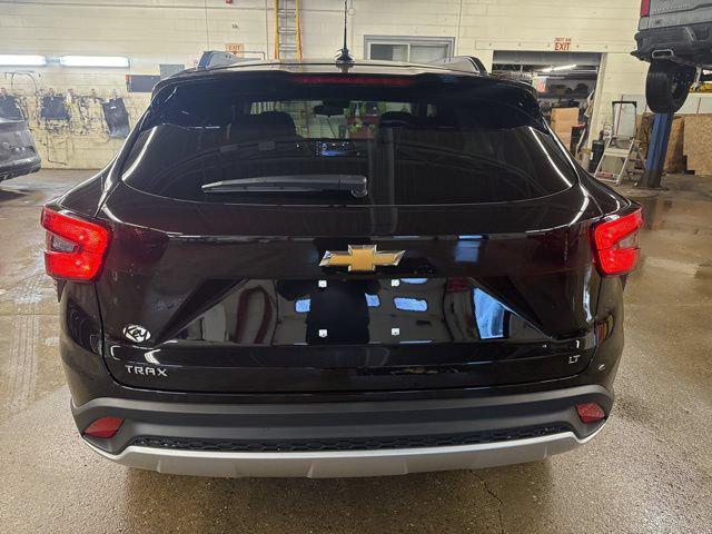 Chevrolet Trax 2026