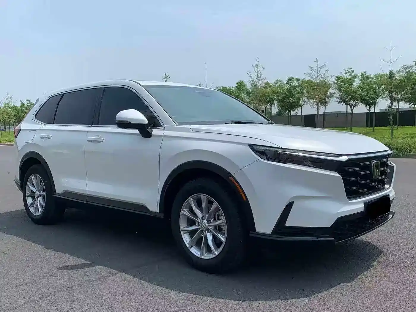 Honda CR-V 2023