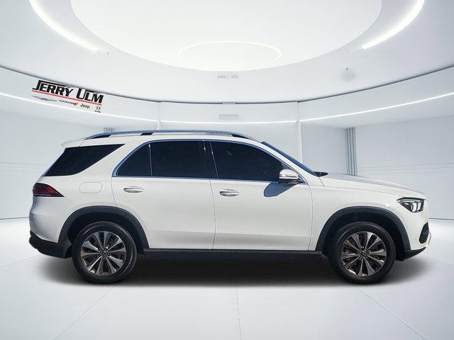 Mercedes-Benz GLE 350 2022