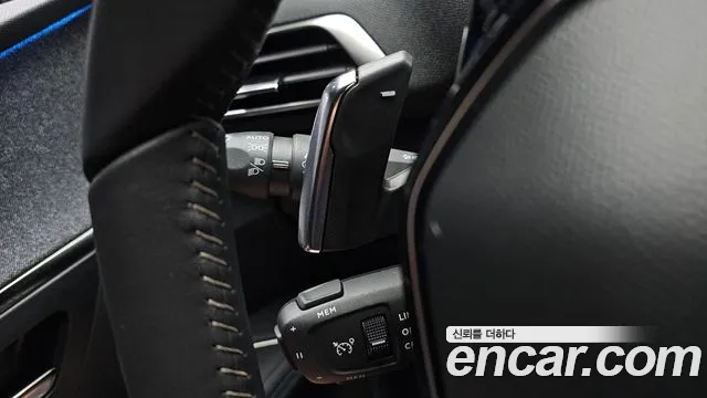 Peugeot 3008 2024