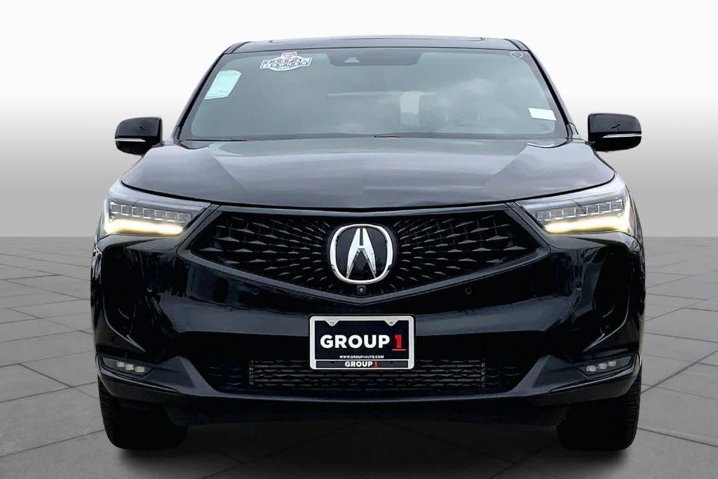 Acura RDX 2024