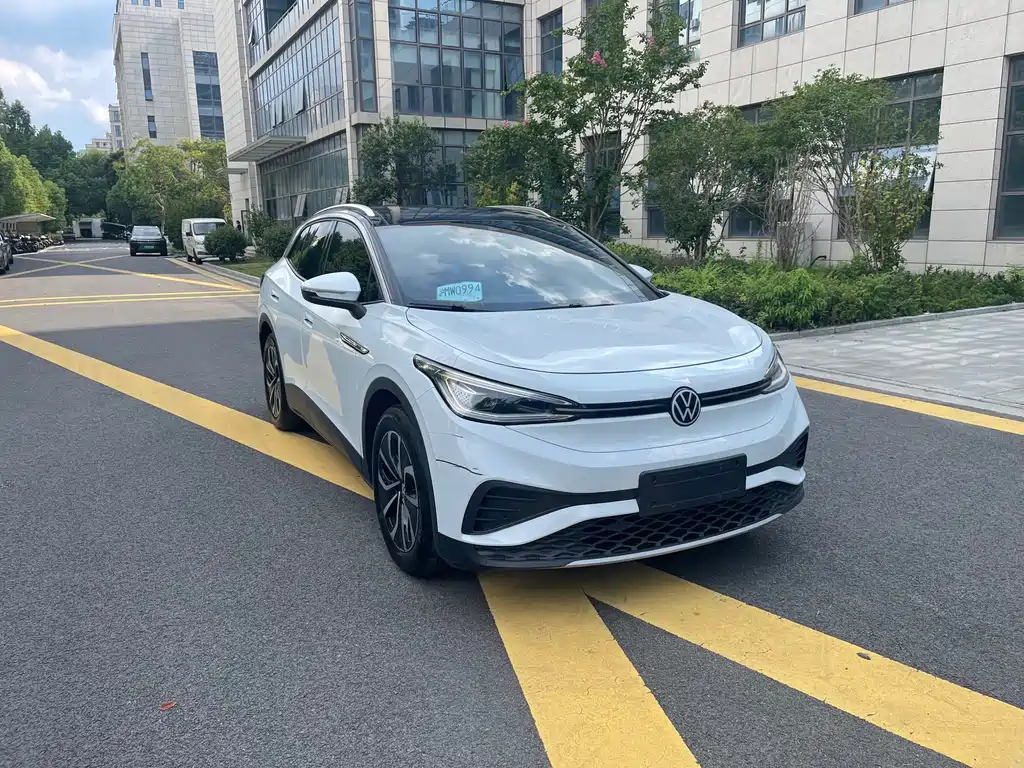 Volkswagen ID.4 2023