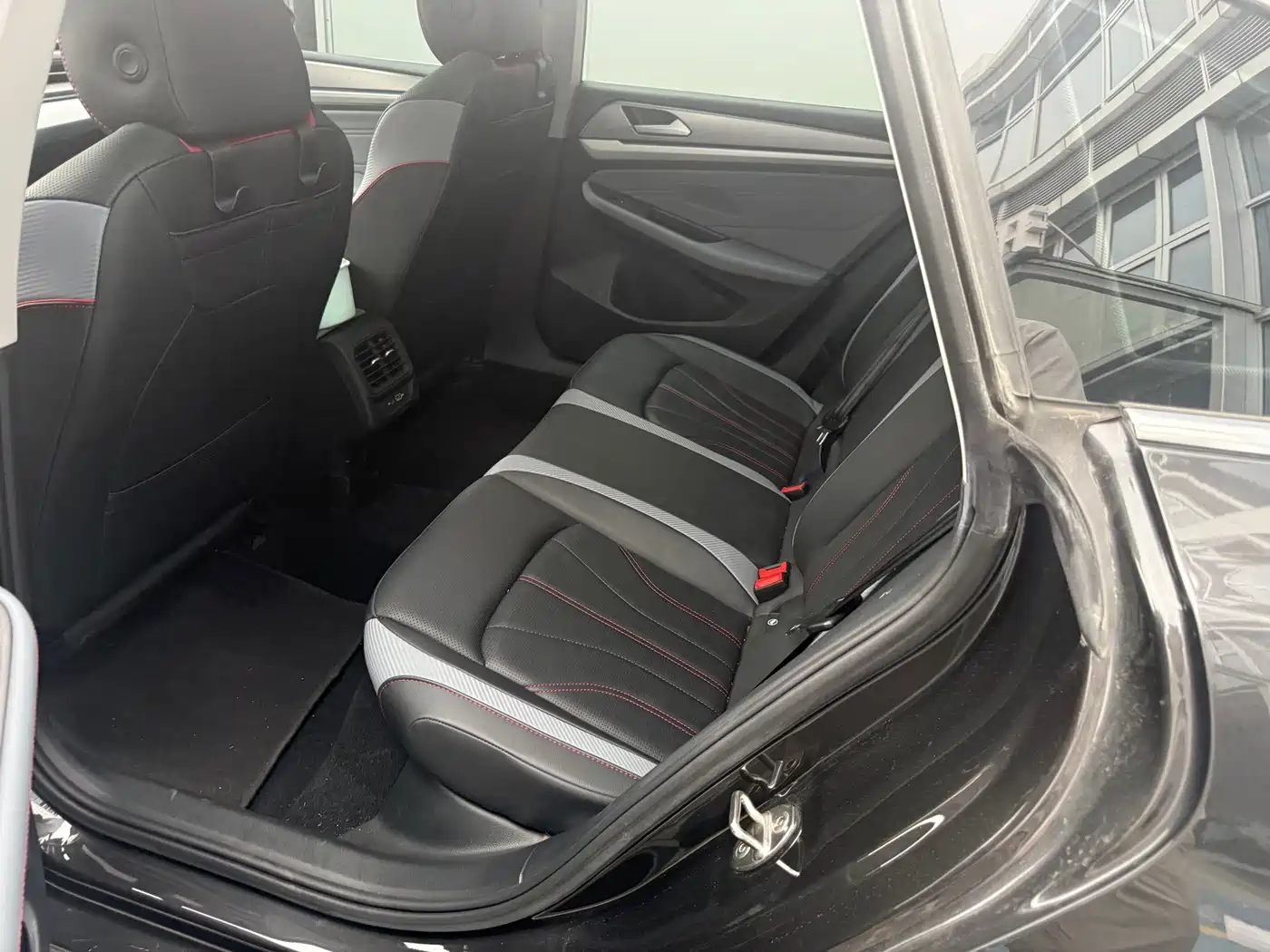 Volkswagen Lamando 2023