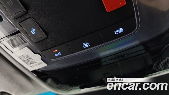 Hyundai Staria 2024