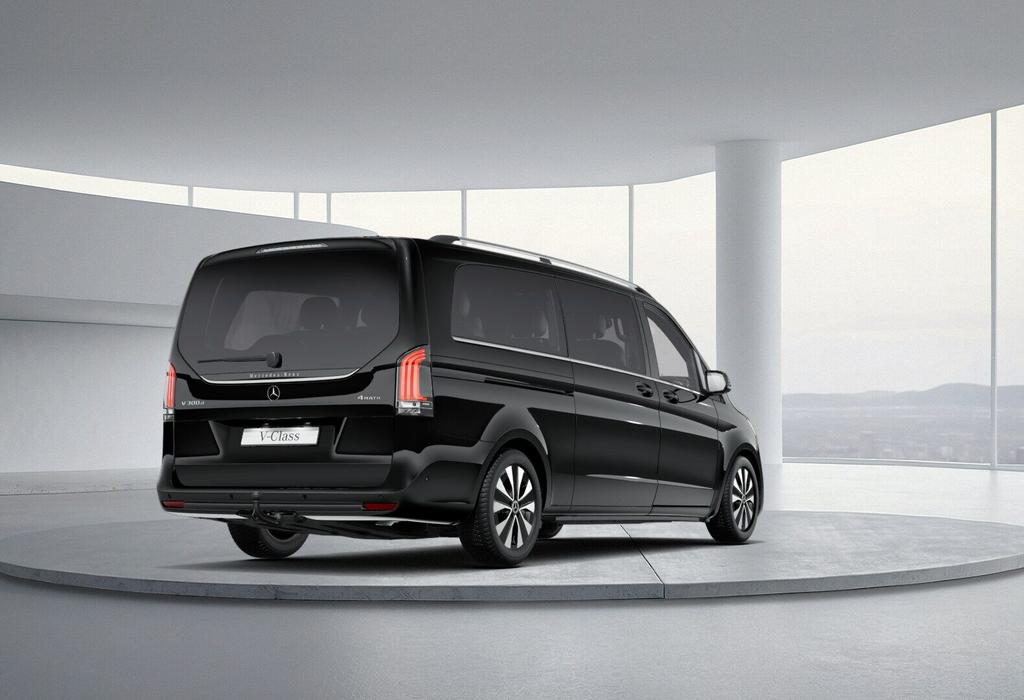 Mercedes-Benz V 300 2025