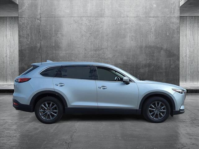 Mazda CX-9 2023