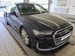 Audi S6 2023