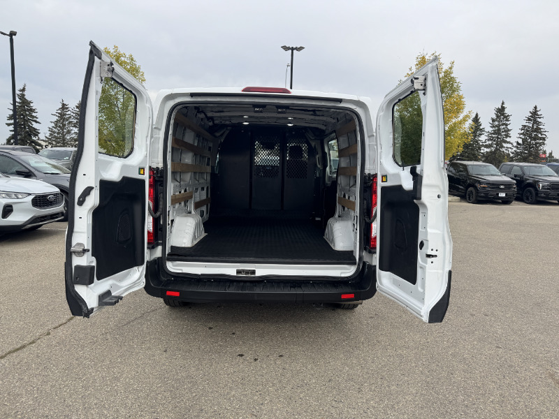 Ford Transit 2023