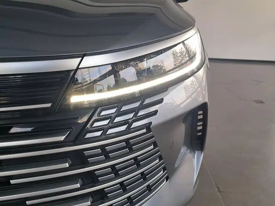 BYD Destroyer 05 2022