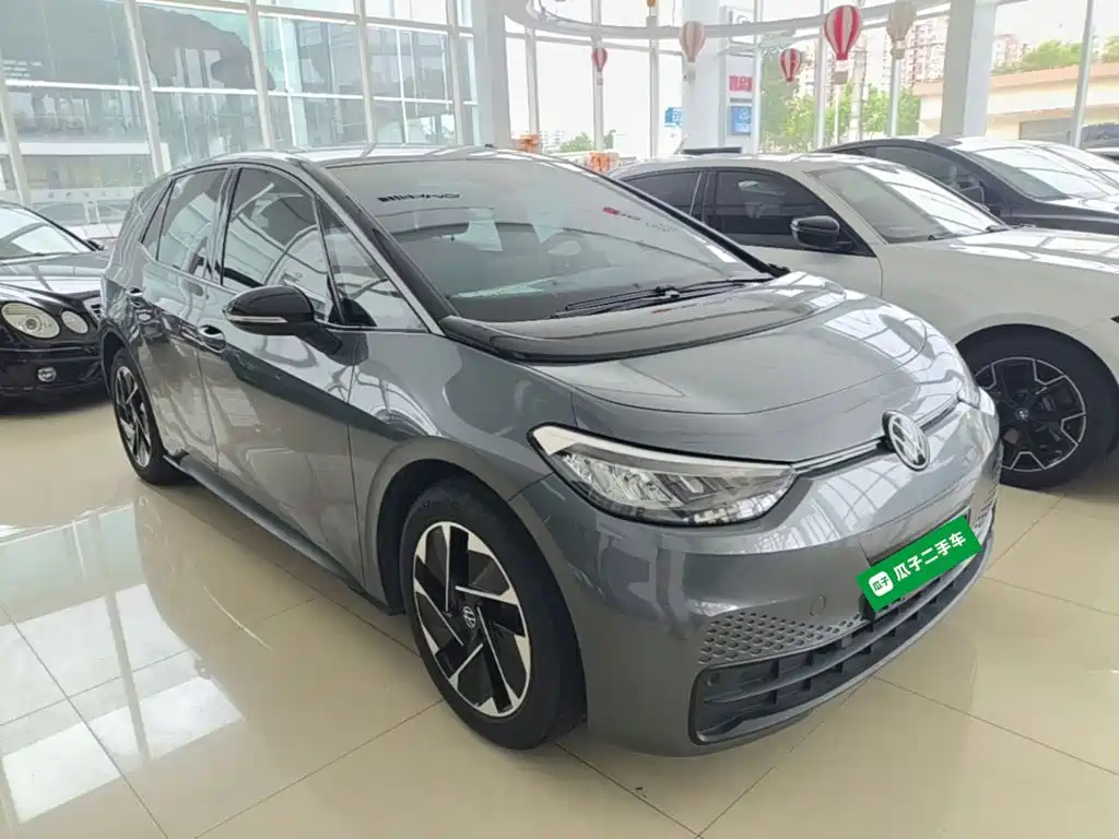 Volkswagen ID.3 2024