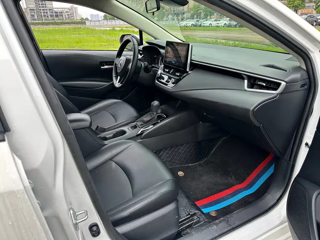 Toyota Corolla 2023