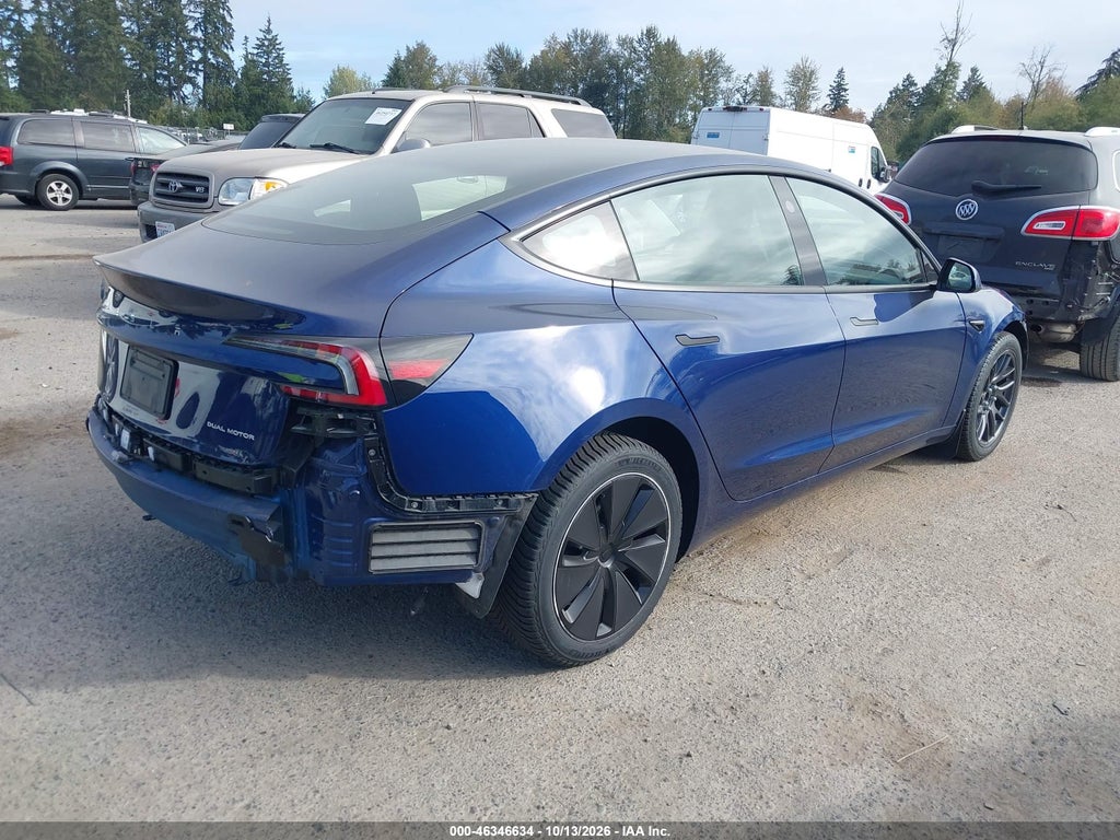 Tesla Model 3 2024