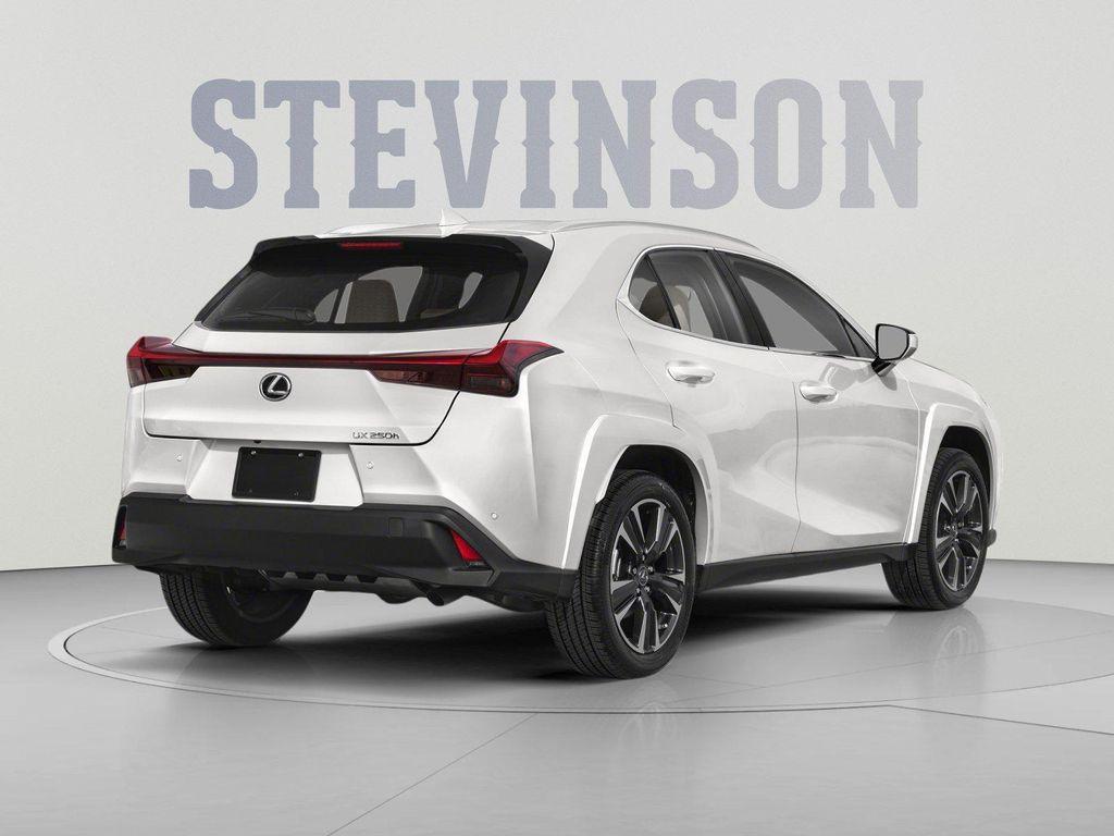 Lexus UX 2024