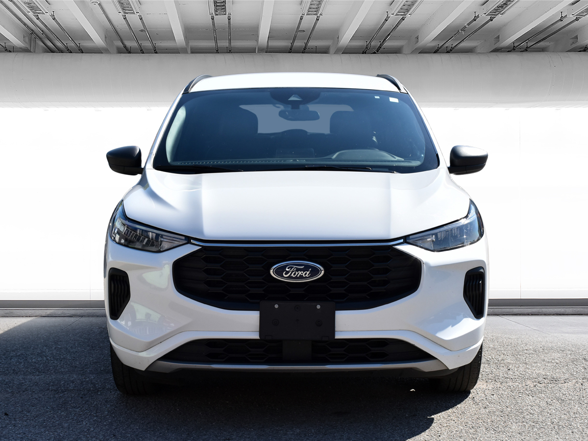 Ford Escape 2023