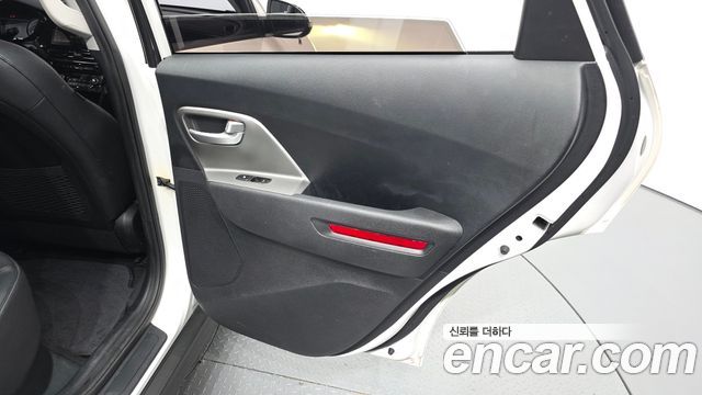 Kia Niro 2022