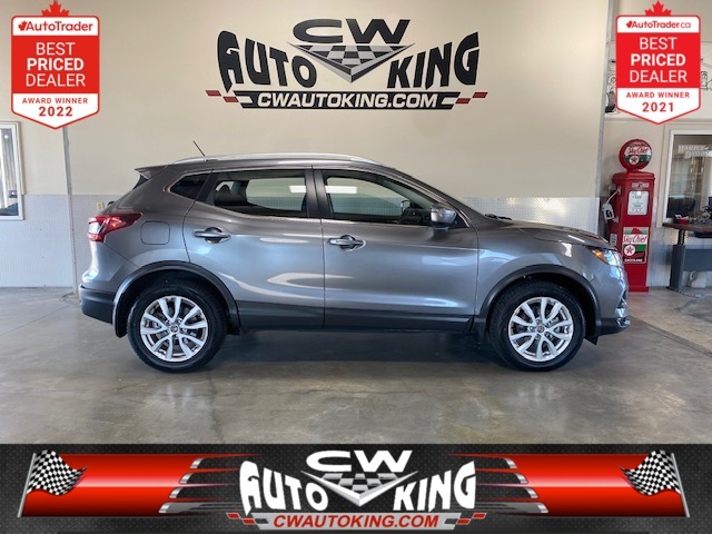 Nissan Qashqai 2023