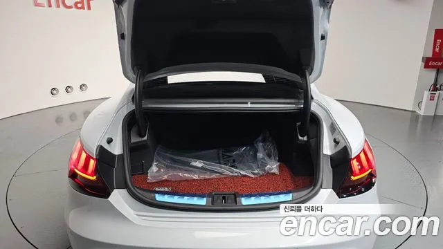 Audi e-tron GT 2022